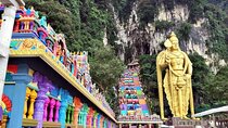 Genting Highland With Cable Car Ride Private Tour