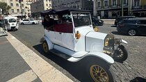 1 hour Tuk Tuk Panoramic Tour through Lisbon Miradours