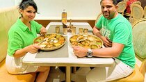 Mumbai Royal Dining Experience - Unlimited Indian Feast