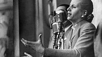 Private Evita and Peronism Historical Tour in Buenos Aires