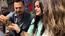 Old Town History and Tequila Tasting Tour 