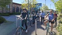 Glasgow City and Clyde Bridges Bike Tour