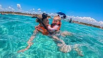 Private Tulum mayan ruins & Snorkel with Turtles in Akumal Adventure