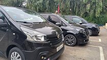 Private Transfer from Fes to Casablanca Airport or accommodation