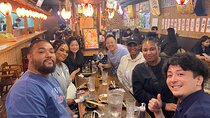 Kyoto Night Food Tour Explore Kiyamachi's Culinary Delights