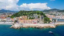 2 Hour Private Scenic Ride in Nice France