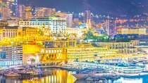 From Nice: Monaco by Night – Private Evening Tour