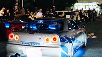 Fast & Furious Tokyo Drift 3 (Kaila Yu-SP) : Experience Ride JDM