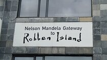 Robben Island Museum and Prison Tour with Tickets 