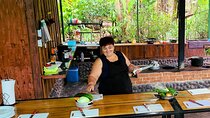 Costa Rican Cooking Class & Frog Watching Night Tour La Fortuna