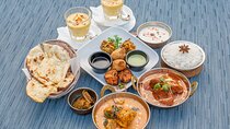 Indigo Restaurant Dining Experience at Port Denarau Marina