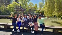 Guided Walking Tour in Vancouver