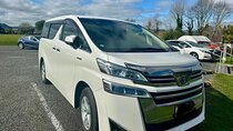 Queenstown Airport to/from Wanaka Hassle Free Private Transfer 