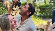 Small Group Chianti Wine Tour with a Somm