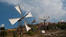 2 days Local Life Experience at Lassithi Plateau from Heraklion