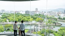  Hiroshima and Miyajima 2 Day Private Tour from Kyoto or Osaka