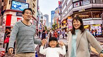 Osaka and Kobe Private Car City Tour