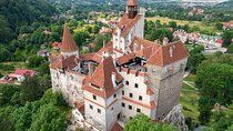 PREMIUM TOUR small group: Discover the Legends of the Carpathians