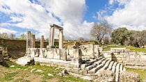 Stratonikeia Ancient City and Hekate Temple Tour from Bodrum