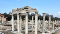 Stratonikeia Ancient City and Hekate Temple Tour from Bodrum