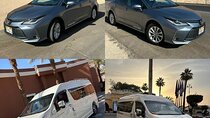 Private Transfer(Luxor To Hurghada)Safe Comfortable & Hassle-Free