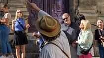 Latin Quarter Unbottled - Wine History & Tastings