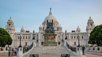 Private Departure Transfer: Hotel to Kolkata Airport
