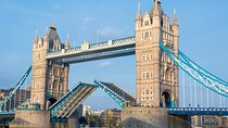 BIG LONDON Exclusive rickshaw/pedicab Tour