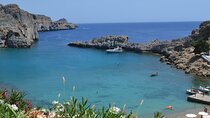 Full Day Lindos Odyssey Tour