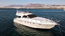 Private Athenian Riviera Cruise