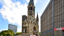 Berlin Self Guided Audio Experience