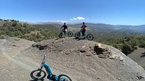 Explore a Remote Berber Village by Electric Scooter
