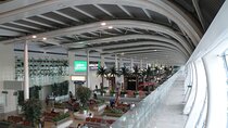 Private Transfer: Mumbai Airport to Hotel