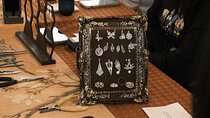 Filigree Jewellery Workshop