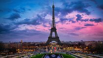 Amsterdam to Paris Private Transfer Comfortable and Direct