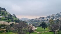Christian Tour of Jerusalem
