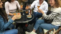Belleville Winebar Crawl