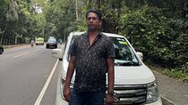 Airport transfer to Arugambay