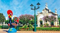 BARCELOS, PONTE LIMA and VIANA CASTELO: Private Tour from Porto