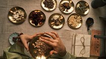 Incense Making Workshop