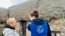 Half Day Invergordon Shore Excursion the Highland Highlights Tour