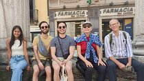 Guided Walking Tour in Milan