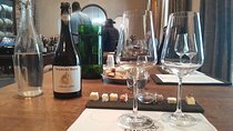 Customized Wine Tasting with optional Giraffe or Cheetah visit.