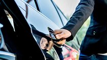 Naples Private Car Tour Experience