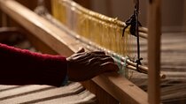 Explore the Natural Fibers of Patagonia and the Andes