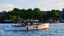 Off The Beaten Path Hidden Gems Canal Cruise