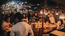 A Hidden Foodie Experience in Mercado de Jamaica
