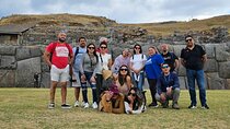 Qorikancha and Four Ruins Cuckoo City Tour