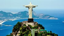  Private Family Friendly Tour in Rio de Janeiro 