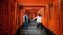 Kyoto Private Photo Shoot & Tour by SnapKyoto